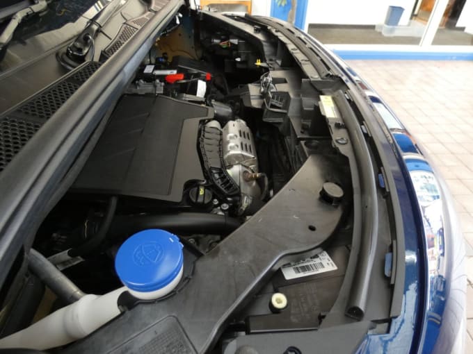 2025 Vauxhall Combo Life