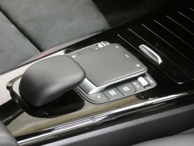 2025 Mercedes-benz A-class