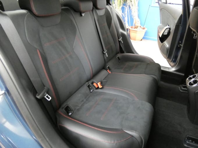 2025 Mercedes-benz A-class