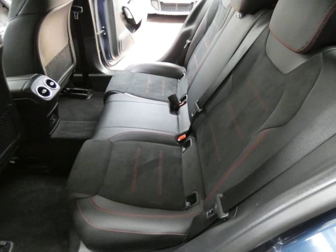2025 Mercedes-benz A-class
