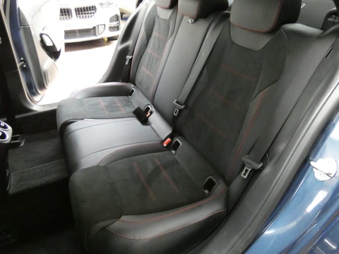 2025 Mercedes-benz A-class