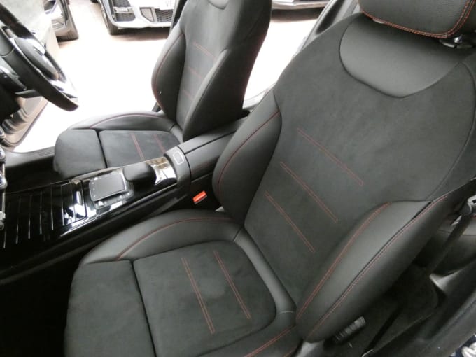 2025 Mercedes-benz A-class