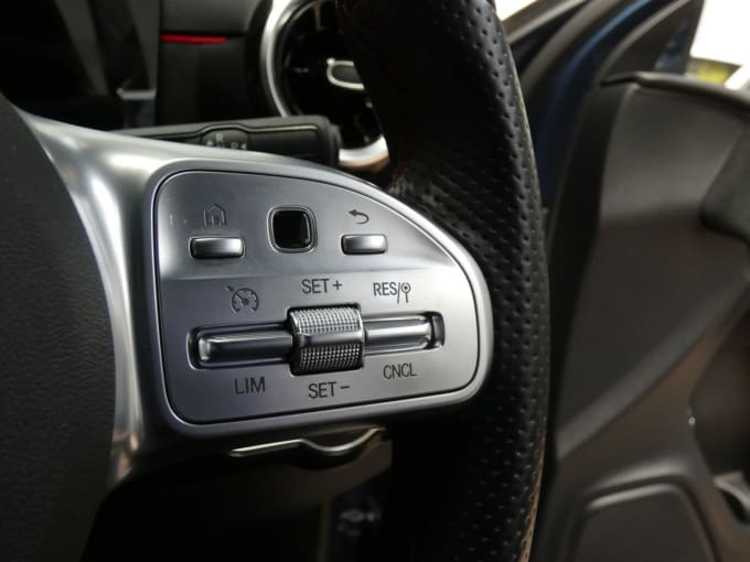 2025 Mercedes-benz A-class