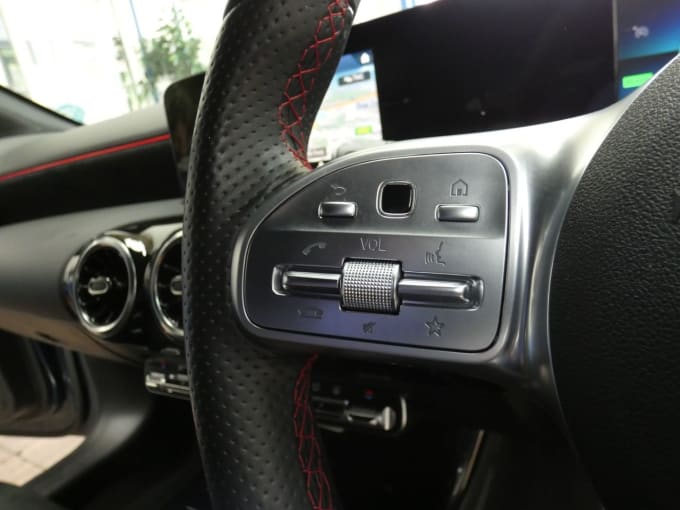 2025 Mercedes-benz A-class