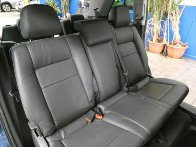 2025 Vauxhall Zafira