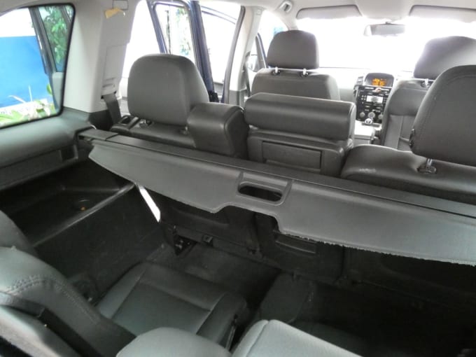 2025 Vauxhall Zafira