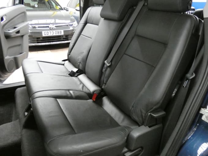 2025 Vauxhall Zafira