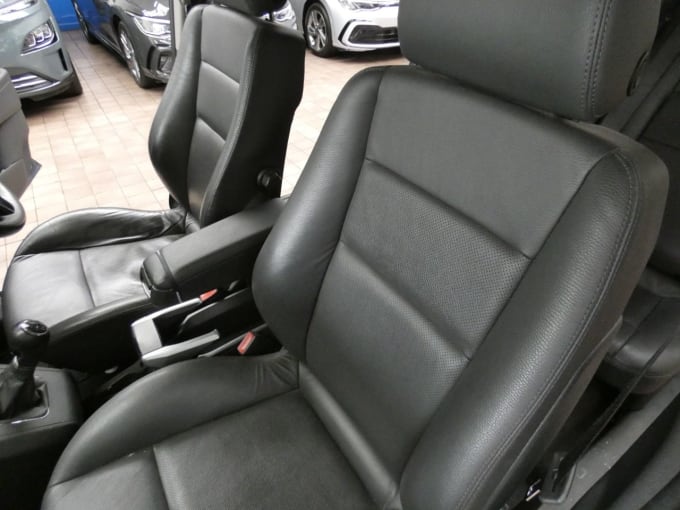2025 Vauxhall Zafira