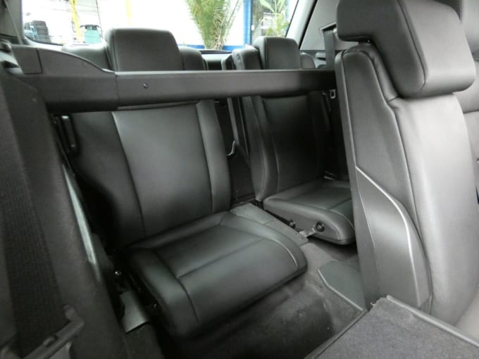 2025 Vauxhall Zafira