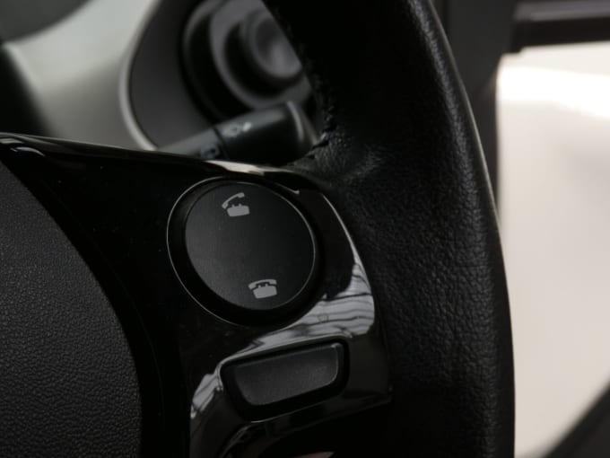 2025 Citroen C1