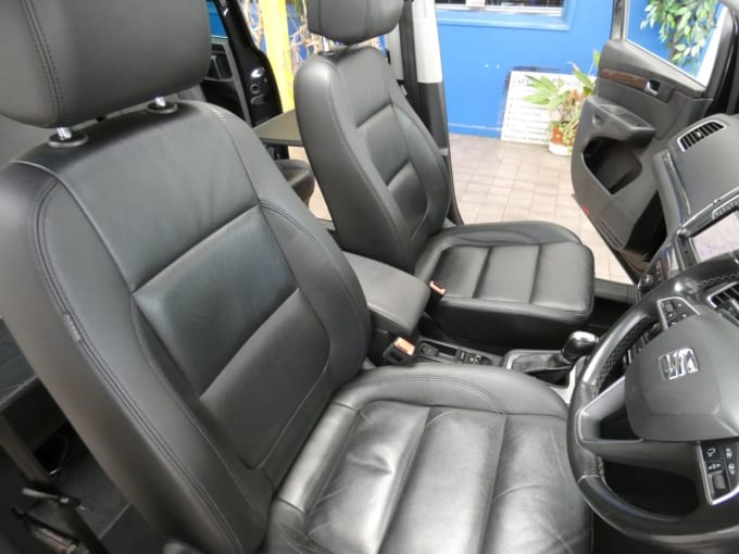 2025 Seat Alhambra
