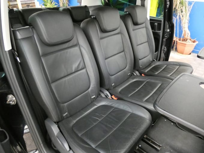 2025 Seat Alhambra