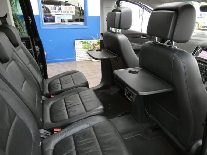 2025 Seat Alhambra