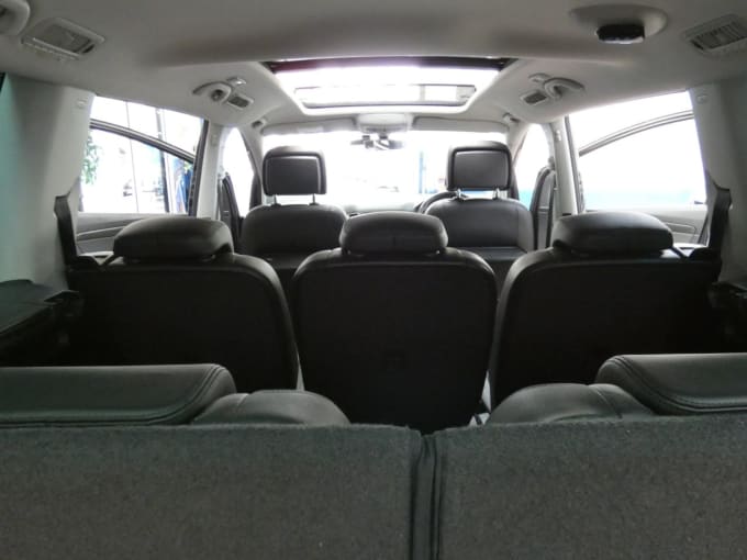 2025 Seat Alhambra