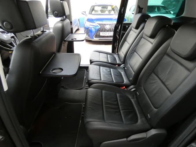 2025 Seat Alhambra