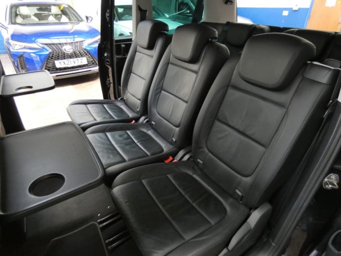 2025 Seat Alhambra
