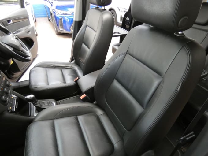 2025 Seat Alhambra