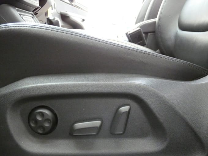2025 Seat Alhambra