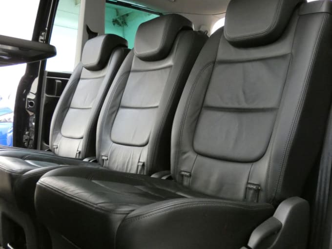 2025 Seat Alhambra