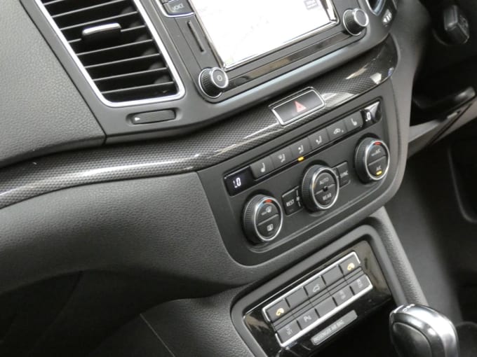 2025 Seat Alhambra