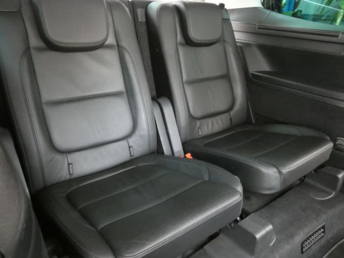 2025 Seat Alhambra