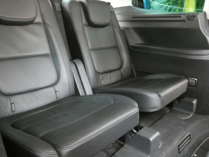 2025 Seat Alhambra