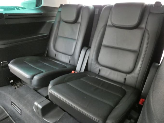 2025 Seat Alhambra