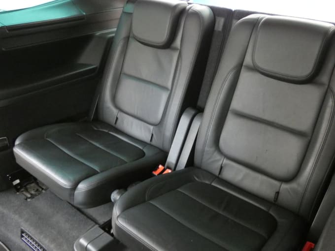 2025 Seat Alhambra