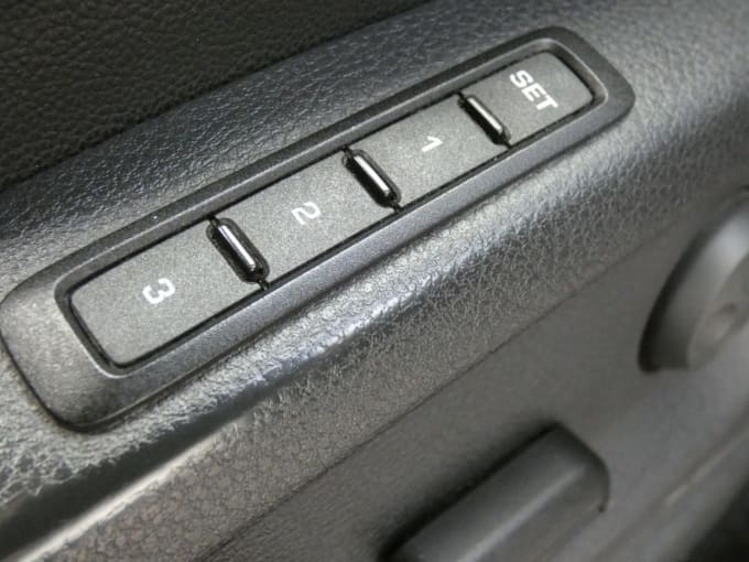 2025 Seat Alhambra