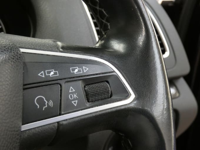 2025 Seat Alhambra