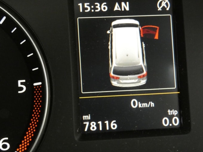 2025 Seat Alhambra