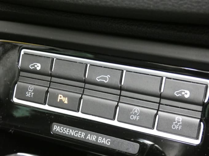 2025 Seat Alhambra