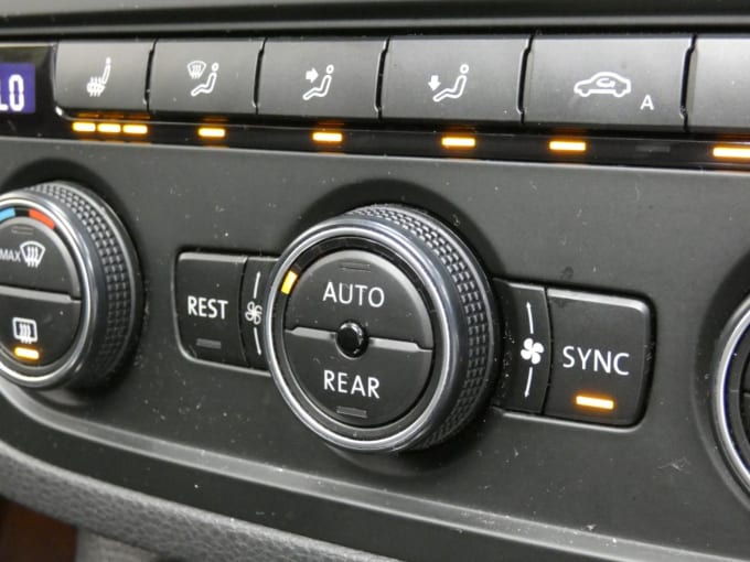 2025 Seat Alhambra