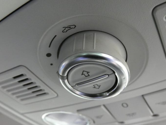 2025 Seat Alhambra