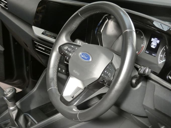 2025 Ford Grand Tourneo Connect