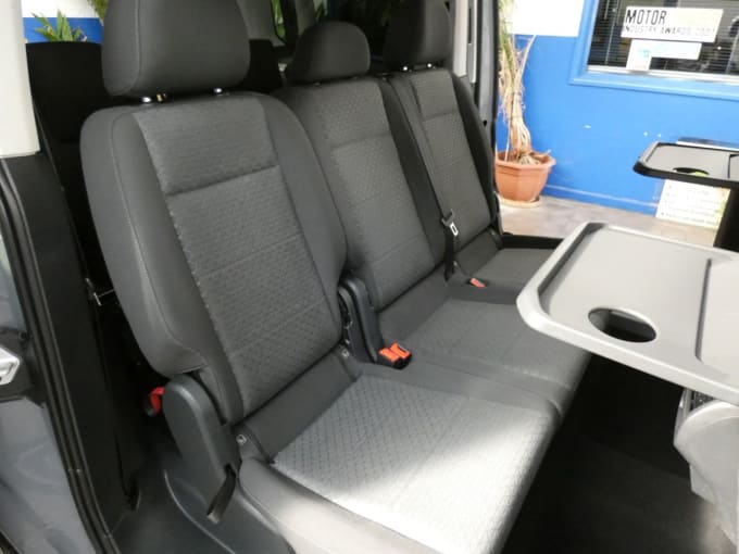 2025 Ford Grand Tourneo Connect