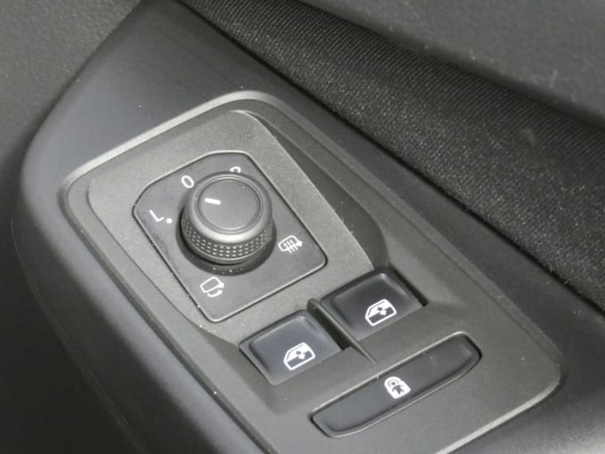 2025 Ford Grand Tourneo Connect