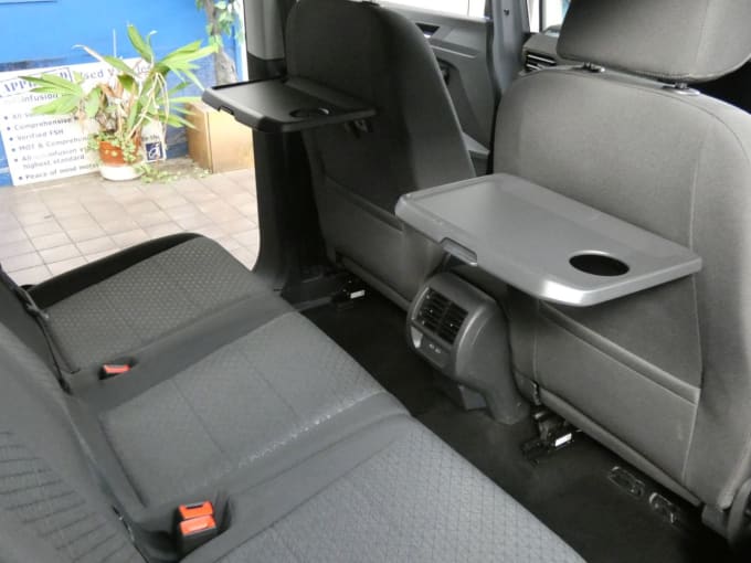 2025 Ford Grand Tourneo Connect