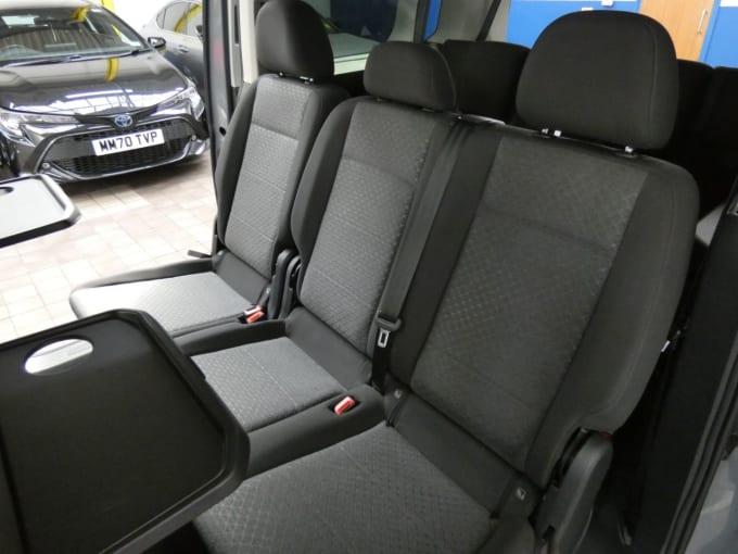 2025 Ford Grand Tourneo Connect