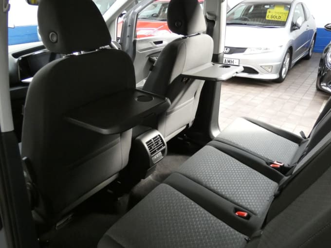 2025 Ford Grand Tourneo Connect