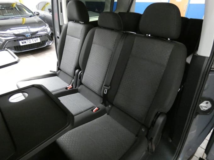 2025 Ford Grand Tourneo Connect