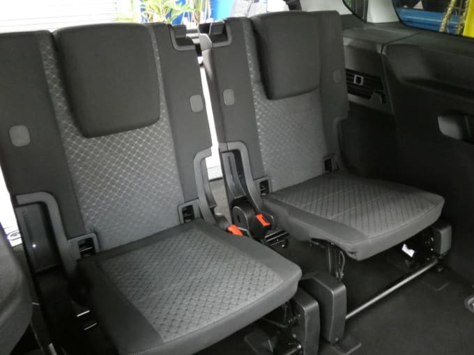 2025 Ford Grand Tourneo Connect