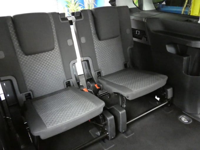 2025 Ford Grand Tourneo Connect