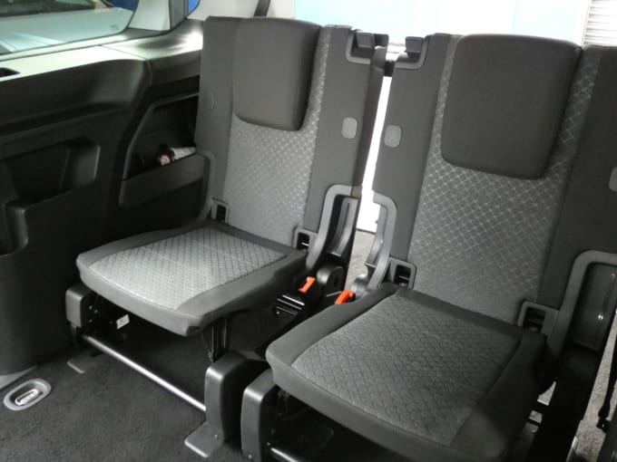 2025 Ford Grand Tourneo Connect