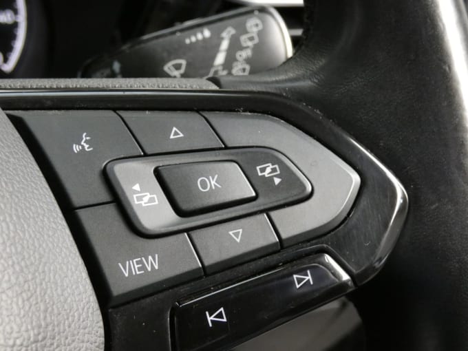 2025 Ford Grand Tourneo Connect