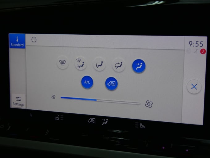 2025 Ford Grand Tourneo Connect