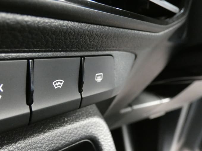 2025 Ford Grand Tourneo Connect