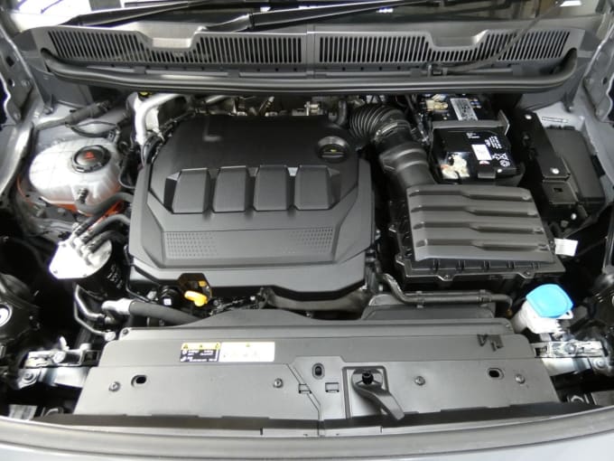 2025 Ford Grand Tourneo Connect