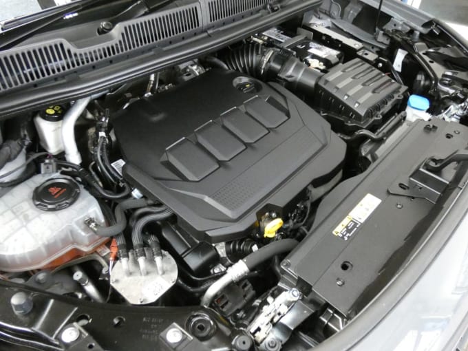 2025 Ford Grand Tourneo Connect