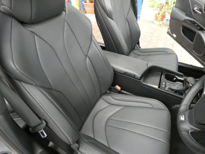 2025 Lexus Es